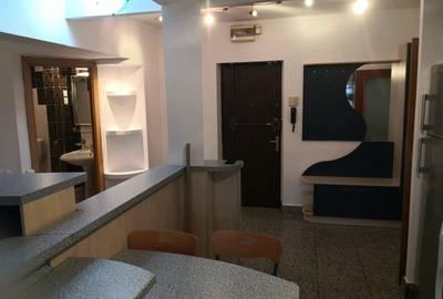 2 camere de inchiriat vedere la Fantani Casa Poporului Bulevardul Unirii - 2