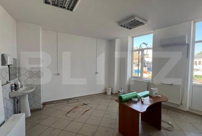 Imobil de inchiriat, 329 mp, Centru Vechi - 12 camere - 10