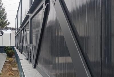 Spațiu comercial, de 250 mp, în Roșu - 2