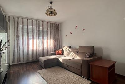 Garsonieră modernă, 36 mp, mobilată complet – Aleea Mizil - 14