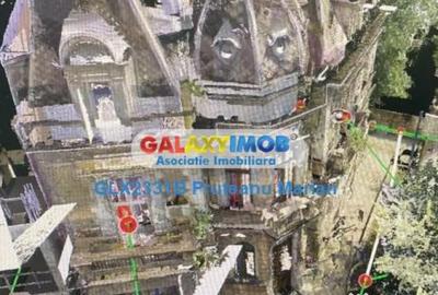 Casă cu 12 camere cu Teren 450 Mp în P-ța Romană - 7