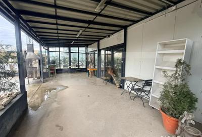 Spațiu comercial, de 70 mp, în Aninoasa - 5