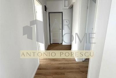 Apartament cu 2 camere în Cantacuzino - 18