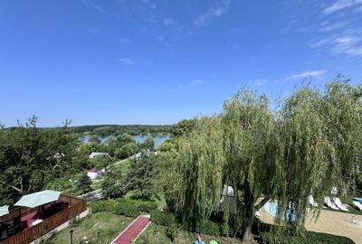 Hotel 20 camere Delta Dunarii 100 m deschidere teren 12000 mp acces auto - 58