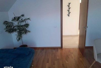 Casă cu 3 camere cu Teren 85 Mp în Central - 2