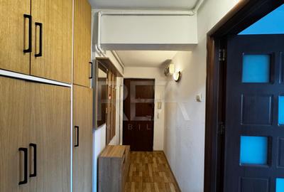Apartament 2 camere | Centrala prorie | Proaspat renovat Apartament 2 camere | Centrala prorie | Proaspat renovat - 10