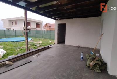 COMISION 0%-Casa individuala 5 camere, Sacalaz - Zona de Vest COMISION 0%-Casa individuala 5 camere, Sacalaz - Zona de Vest - 7