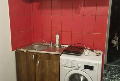 Garsonieră decomandată în Fortuna - 1