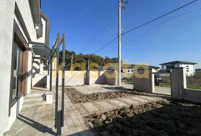 Duplex 4 camere I Balotesti I 152mp I 310 teren - 10