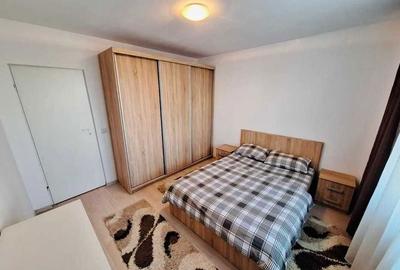 Apartament cu 2 camere semidecomandat în Cloșca - 5