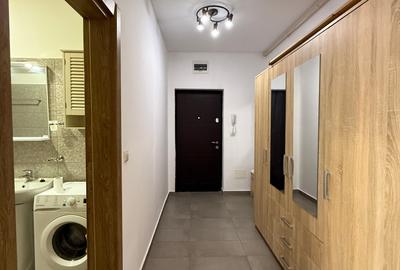 Studio modern 47 mp, centrala, in bloc nou vizavi de Cora la 3 minute de metrou - 5