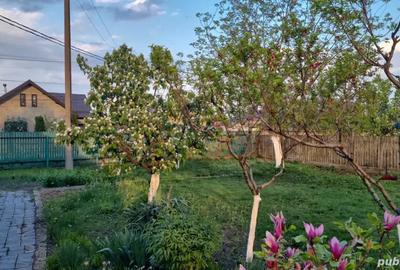 Casa si teren vanzare - 1