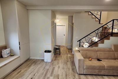 Duplex modern cu 3 camere  I Calea Urseni - 1