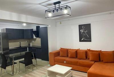 Garsonieră decomandată, mobilată în Cedonia - 4