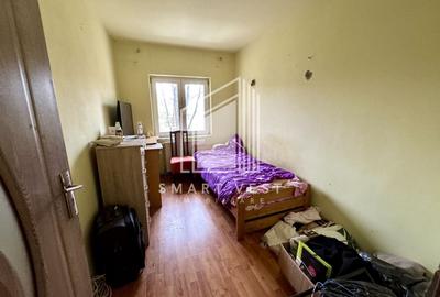 Apartament cu 4 camere decomandat în Micro 17 - 10