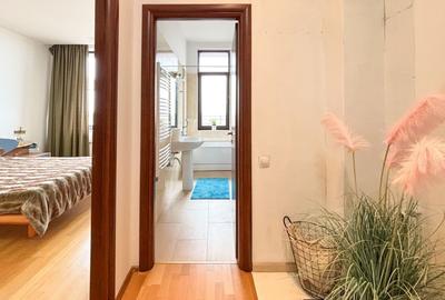 Închirie Penthouse 5 camere | Terasă 350mp - 18