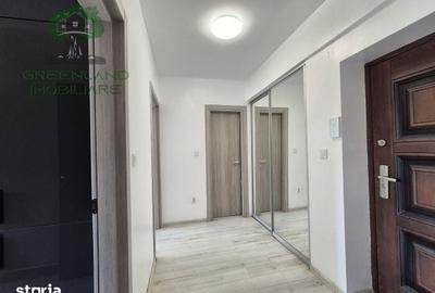 Apartament cu 2 camere decomandat în Bucium - 8