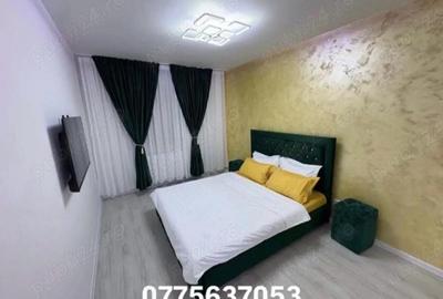 Garsonieră decomandată în Militari - 4