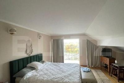 Proprietate speciala cu panorama superba, 220 mp utili, 1760 Proprietate speciala cu panorama superba, 220 mp utili, 1760 - 17