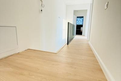 Duplex cu 4 camere cu Canalizare în Lipovei - 17