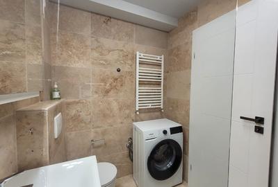 Inchiriez apartament cu 2 camere, fara comision langa UMF Iasi - 8