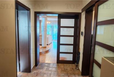 Casă individuală cu 5 camere cu Canalizare în Domnești - 8