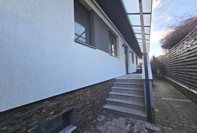 Apartament cu 3 camere decomandat, mobilat în Chitila - 2