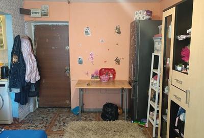 Apartament cu 2 camere în Rahova
