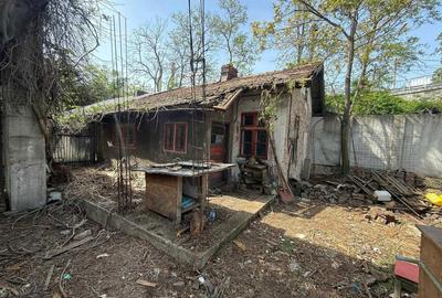 Casă cu 2 camere în Sud - 8