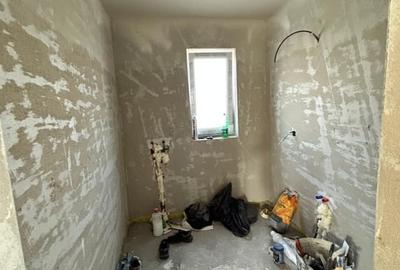 Casă individuală cu 5 camere cu Canalizare în Chinteni - 8