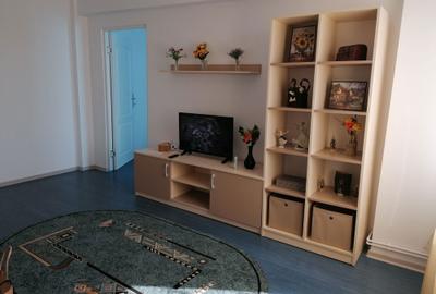 Apartament cu 2 camere nedecomandat în Central - 6
