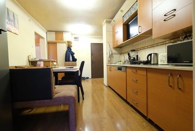 Apartament cu 2 camere decomandat, mobilat în Crângași - 9