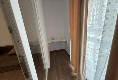 Garsonieră decomandată, mobilată în Apărătorii Patriei - 6