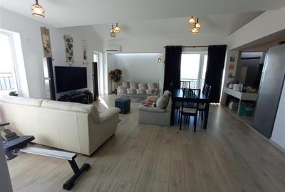 Penthouse Superb in zona Copou - Breazu - 6