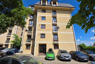 Apartament cu 1 camera decomandat bloc 2016 zona Nicolina-Belvedere Cod 151935 - 3