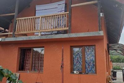 Vand casa sau schimb cu apartament in Curtea de Arge? - 8