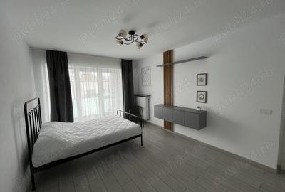 Garsonieră decomandată în Tractorul - 5