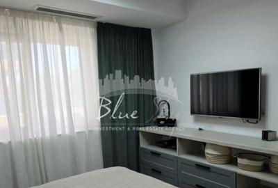 Apartament cu 2 camere decomandat în Mamaia