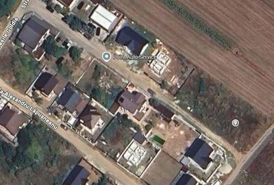 Teren de 445 mp, în Berceni