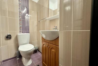 Apartament 3 camere de inchiriat pe termen lung | Faleza Nord | Vedere la mare - 8