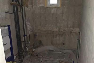 3 camere Bdul Dambovita parter cu balcon, 2 bai - 6