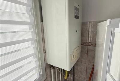 APARTAMENT 2 CAMERE, STR. BUCEGI - 10