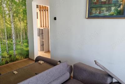 Apartament cu 3 camere în Nufărul - 2