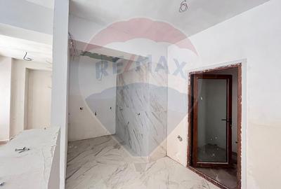 Spatiu comercial de inchiriat - 230 mp cu terasa - zona Aviatorilor - 5