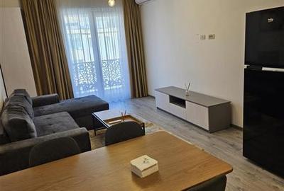 Apartament cu 2 camere decomandat în Central - 2