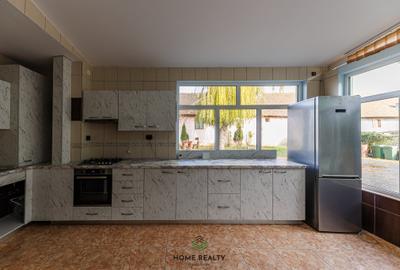 Casă individuală cu 9 camere cu Teren 3763 Mp în Peciu Nou - 4