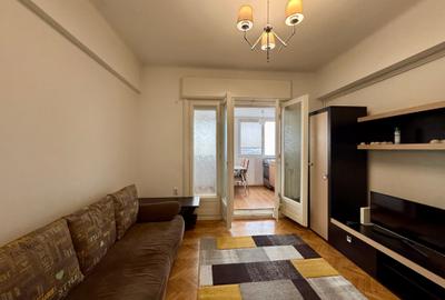 Inchiriere garsoniera Ion Ghica Universitate - 11