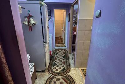 Garsonieră decomandată în Central - 5