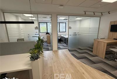 Spațiu comercial, de 375 mp, în Cișmigiu - 15