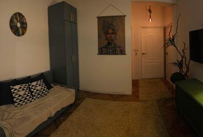 APARTAMENT 3 CAMERE GIULESTI SARBI, VANZARE - 6